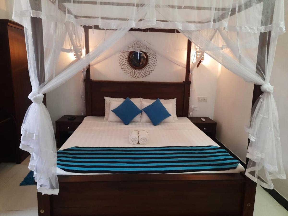 Ashen'S Beach House Boossa Luaran gambar