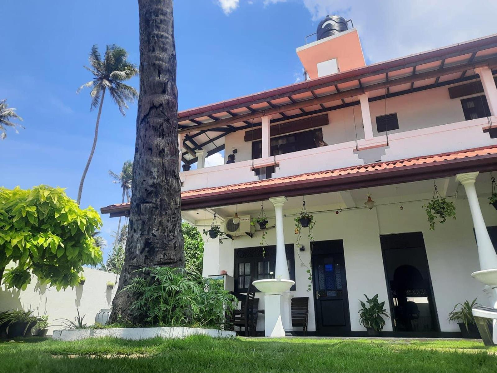 Ashen'S Beach House Boossa Luaran gambar