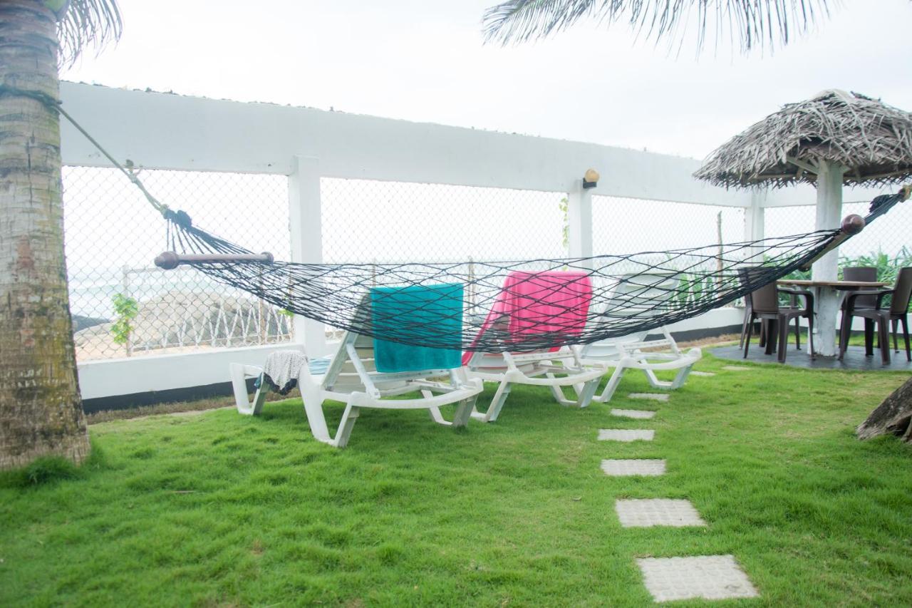 Ashen'S Beach House Boossa Luaran gambar