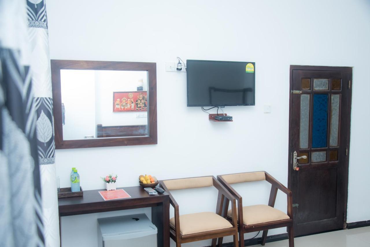 Ashen'S Beach House Boossa Luaran gambar