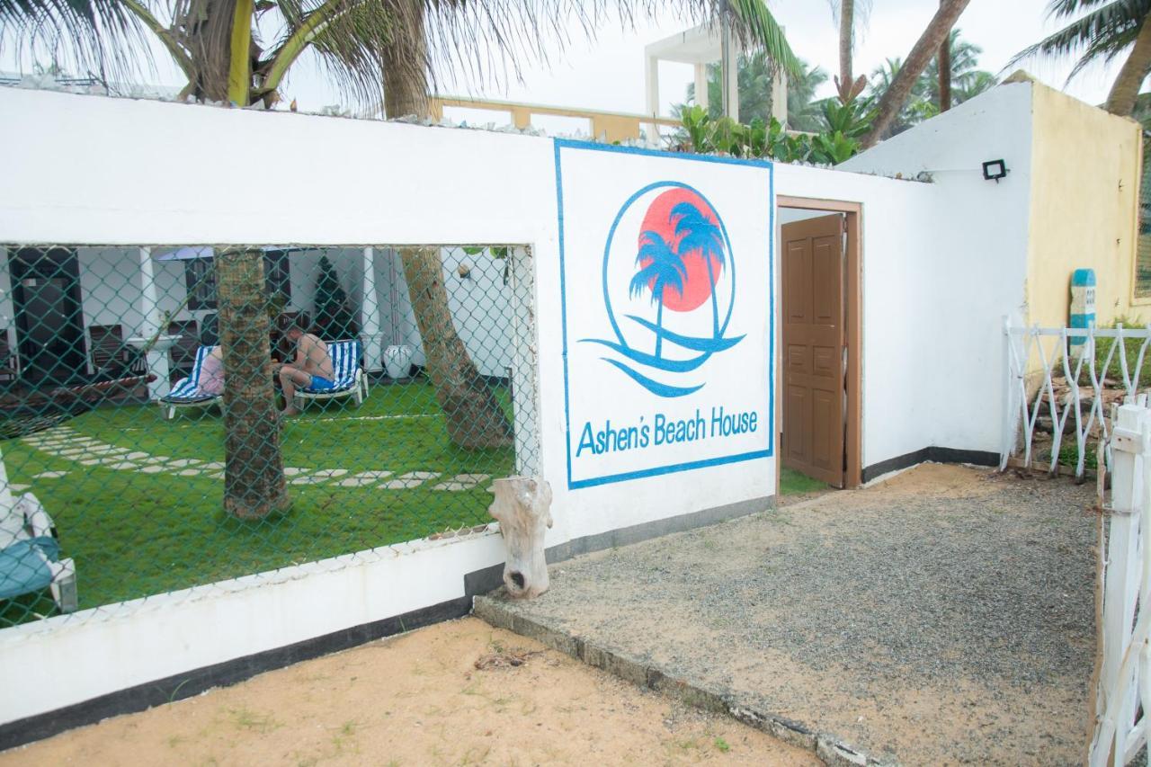 Ashen'S Beach House Boossa Luaran gambar