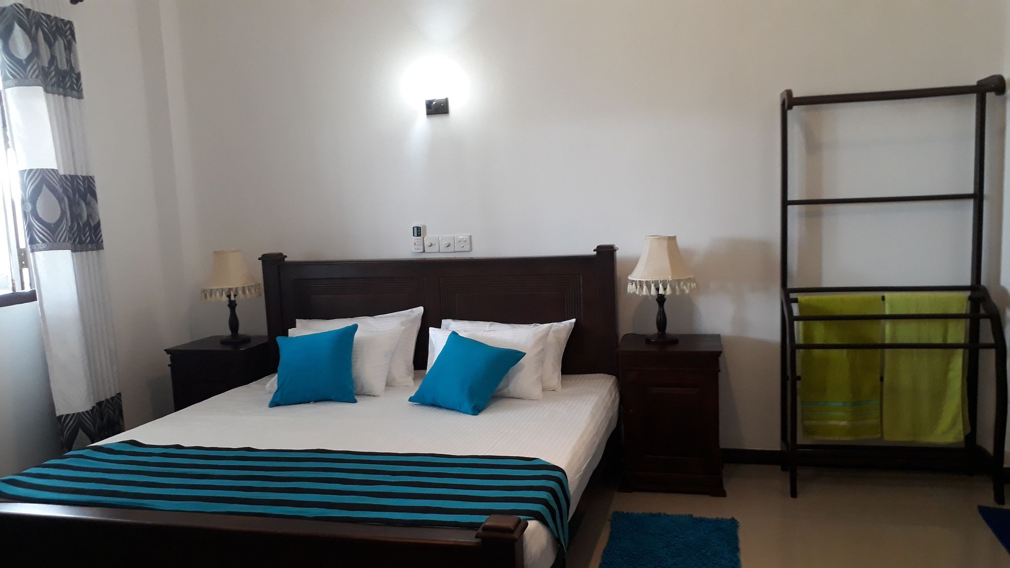 Ashen'S Beach House Boossa Luaran gambar