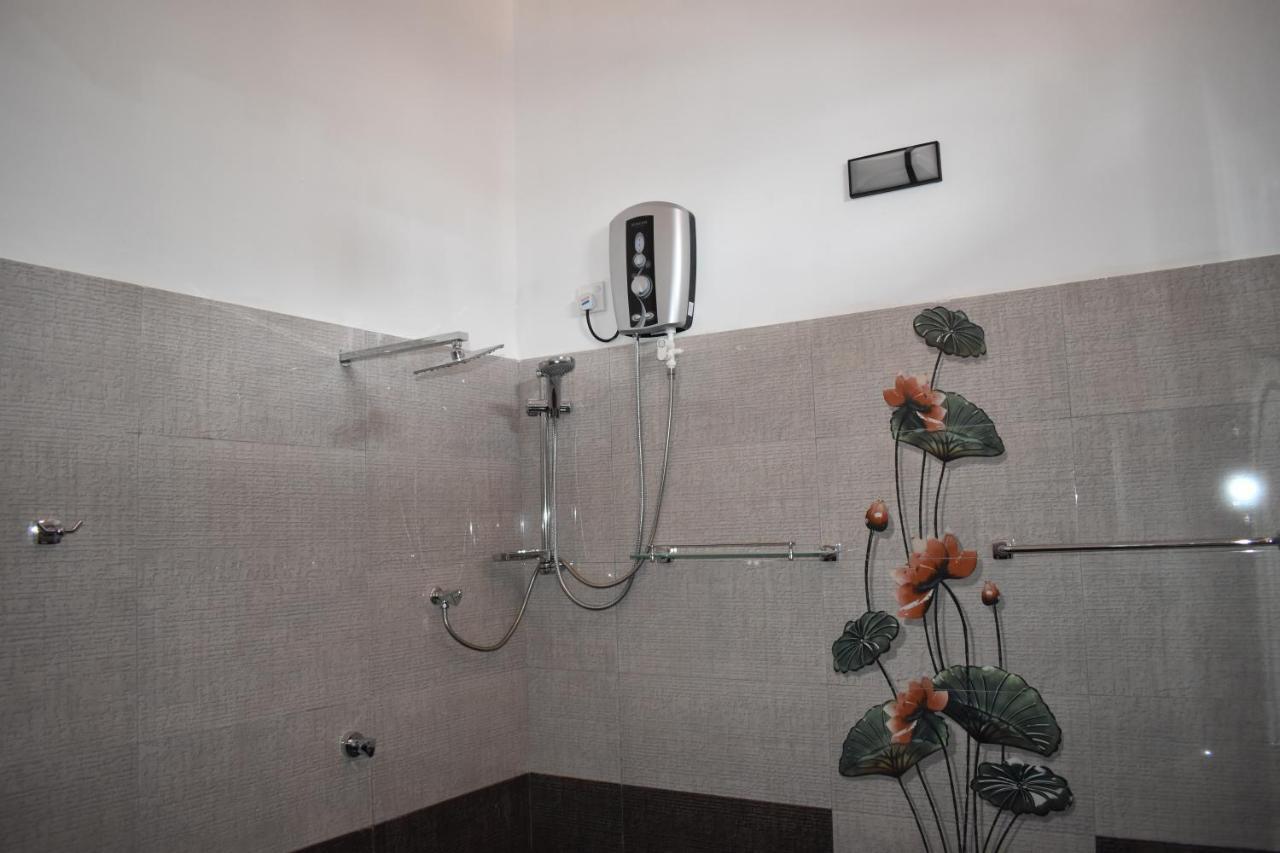 Ashen'S Beach House Boossa Luaran gambar