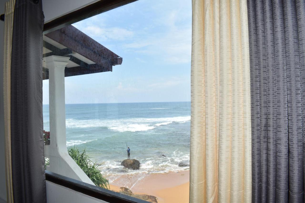 Ashen'S Beach House Boossa Luaran gambar